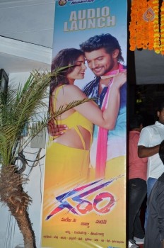 Garam Audio Launch 1 - 45 of 52