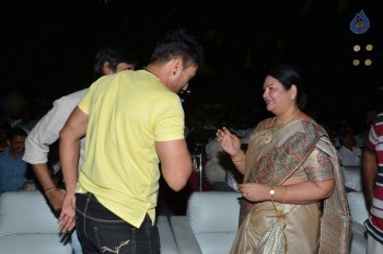 Garam Audio Launch 1 - 48 of 52