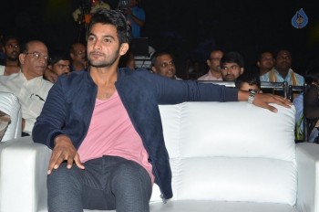 Garam Audio Launch 1 - 49 of 52