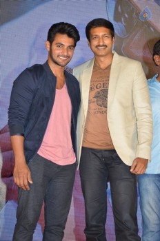 Garam Audio Launch 3 - 6 of 61