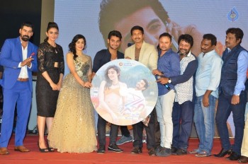 Garam Audio Launch 3 - 7 of 61