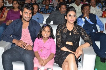 Garam Audio Launch 3 - 11 of 61