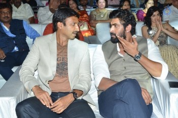 Garam Audio Launch 3 - 12 of 61