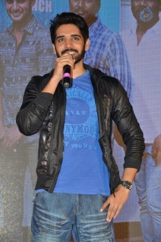 Garam Audio Launch 3 - 14 of 61