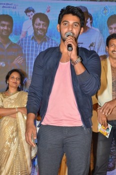 Garam Audio Launch 3 - 20 of 61