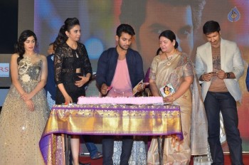 Garam Audio Launch 3 - 25 of 61