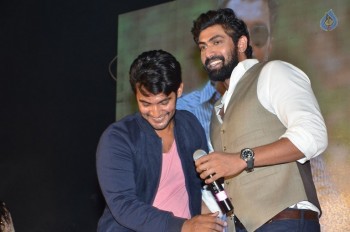 Garam Audio Launch 3 - 26 of 61