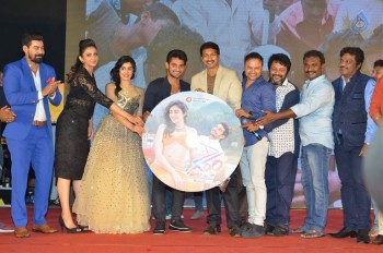 Garam Audio Launch 3 - 31 of 61