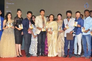 Garam Audio Launch 3 - 36 of 61