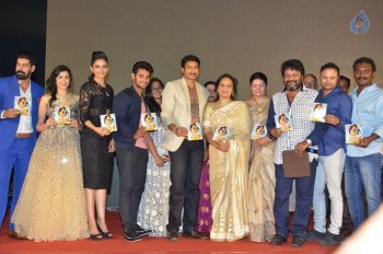 Garam Audio Launch 3 - 37 of 61