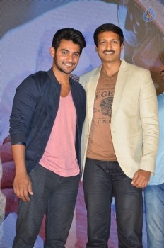 Garam Audio Launch 3 - 47 of 61