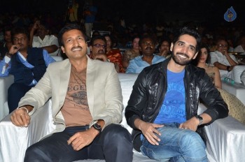 Garam Audio Launch 3 - 50 of 61