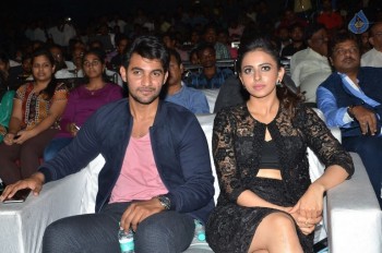 Garam Audio Launch 3 - 59 of 61