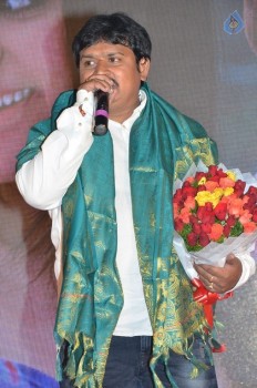 Garam Audio Launch 2 - 11 of 47