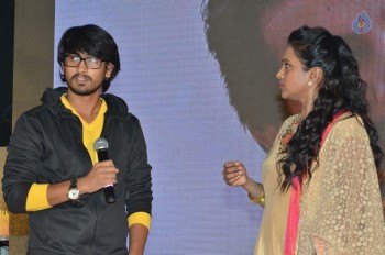Garam Audio Launch 2 - 12 of 47