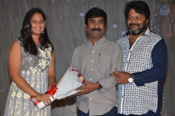Garam Audio Launch 2 - 13 of 47