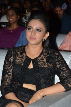 Garam Audio Launch 2 - 14 of 47