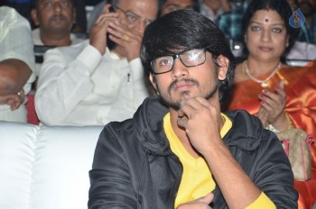 Garam Audio Launch 2 - 18 of 47