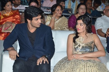Garam Audio Launch 2 - 19 of 47