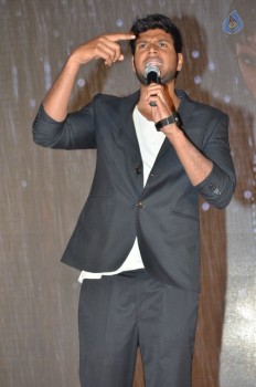 Garam Audio Launch 2 - 24 of 47