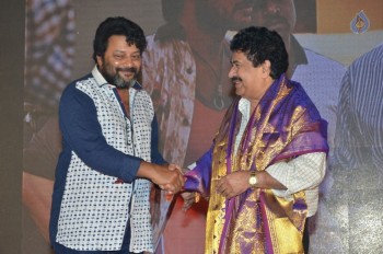 Garam Audio Launch 2 - 45 of 47