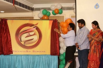 Garam Movie Logo Launch - 11 of 63