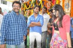 Garam Movie Opening - 45 of 132