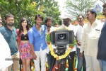 Garam Movie Opening - 63 of 132