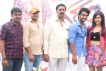 Garam Movie Opening - 114 of 132