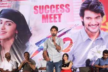 Garam Movie Success Meet - 2 of 39