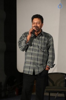 Garam Movie Success Meet - 3 of 39