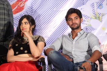 Garam Movie Success Meet - 19 of 39