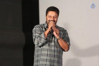 Garam Movie Success Meet - 27 of 39