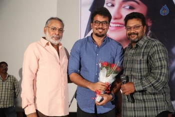 Garam Movie Success Meet - 28 of 39