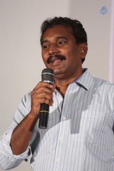 Garam Movie Success Meet - 36 of 39