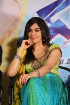 Garam Press Meet Photos - 3 of 54