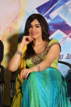 Garam Press Meet Photos - 5 of 54