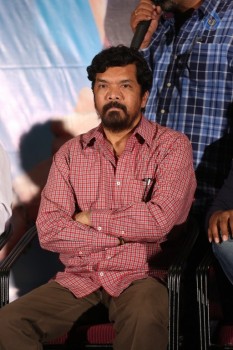 Garam Press Meet Photos - 13 of 54