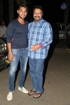 Garam Press Meet Photos - 20 of 54