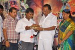 Gatham Movie Audio Launch - 20 of 25