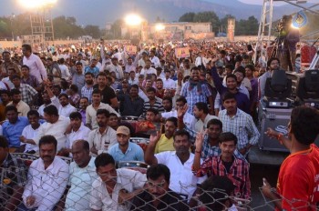 Gautamiputra Satakarni Audio Launch 2 - 45 of 55