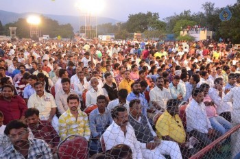 Gautamiputra Satakarni Audio Launch 2 - 47 of 55