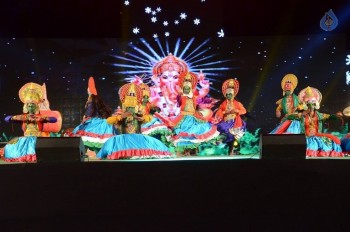 Gautamiputra Satakarni Audio Launch 2 - 49 of 55