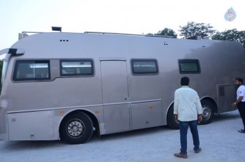 Gautamiputra Satakarni Audio Launch 2 - 52 of 55