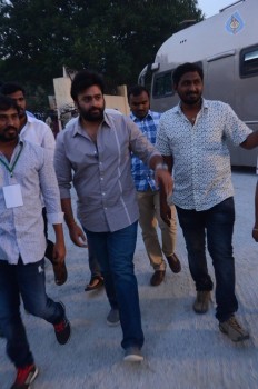 Gautamiputra Satakarni Audio Launch 2 - 55 of 55