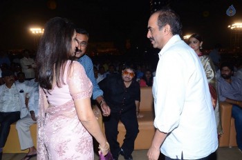 Gautamiputra Satakarni Audio Launch 3 - 6 of 83