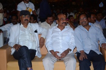 Gautamiputra Satakarni Audio Launch 3 - 23 of 83