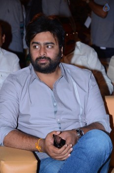 Gautamiputra Satakarni Audio Launch 3 - 25 of 83