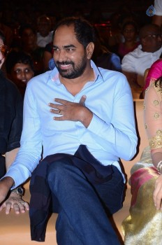 Gautamiputra Satakarni Audio Launch 3 - 27 of 83