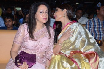 Gautamiputra Satakarni Audio Launch 3 - 28 of 83